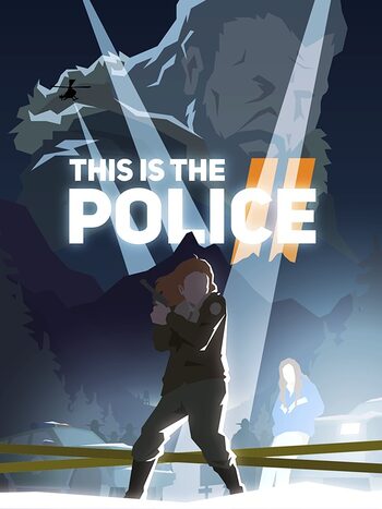 This Is the Police 2 Steam Key GLOBAL