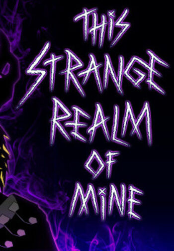 This Strange Realm Of Mine Steam Key GLOBAL