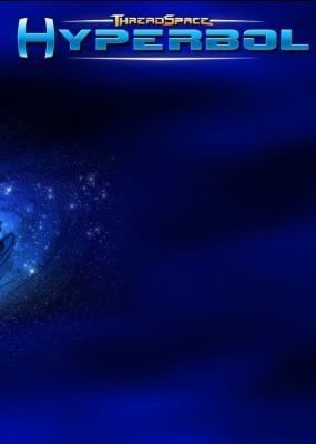 ThreadSpace: Hyperbol (PC) Steam Key GLOBAL