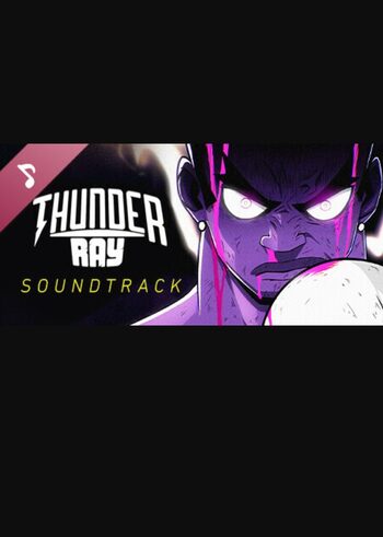 Thunder Ray Soundtrack (DLC) (PC) Steam Key GLOBAL