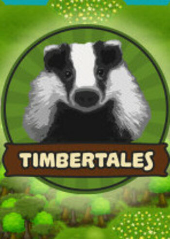 Timbertales Steam Key GLOBAL
