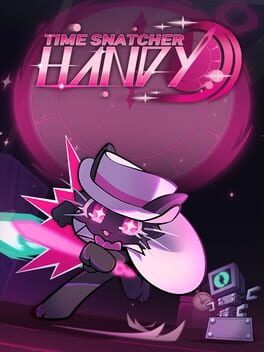 Time Snatcher Handy Steam Key (PC) GLOBAL