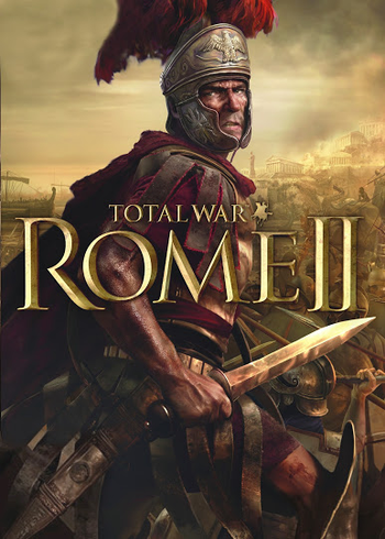 Total War: Rome II  - Greek States (DLC) Steam Key EUROPE