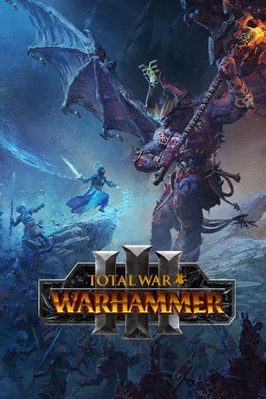 Total War: WARHAMMER III - Yuan Bo – Shadows of Change  (DLC) Steam Key (PC) EUROPE