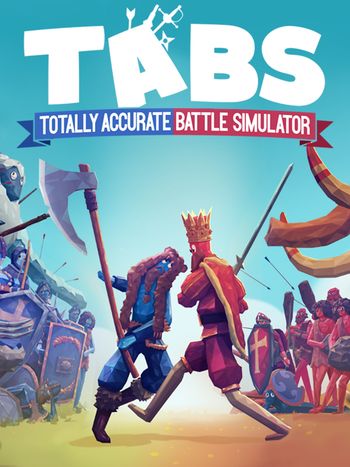 Totally Accurate Battle Simulator (PC) Steam Key LATAM