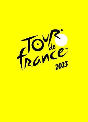 Tour de France 2023 (PC) Steam Key EUROPE