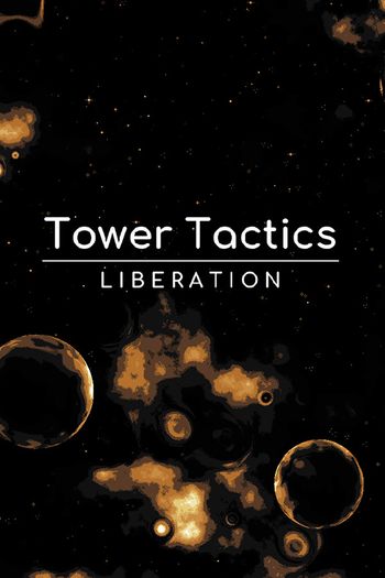 Tower Tactics: Liberation Steam Key (PC) GLOBAL