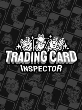 Trading Card Inspector Steam Key (PC) GLOBAL