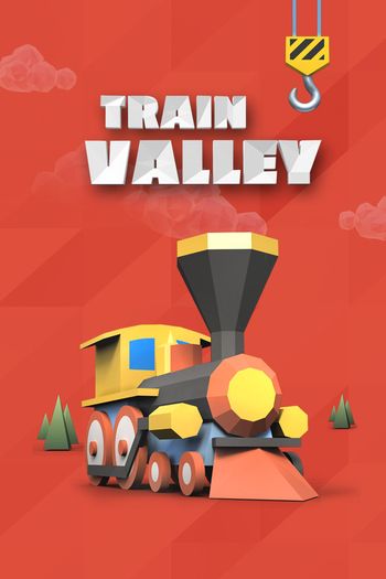 Train Valley Steam (PC) Key UNITED STATES