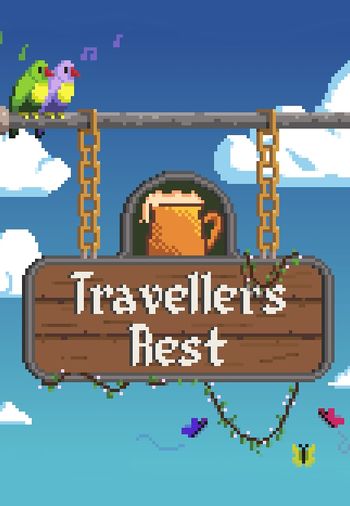 Travellers Rest (PC) Steam Key CHINA