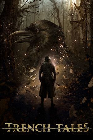 Trench Tales Steam Key (PC) EUROPE