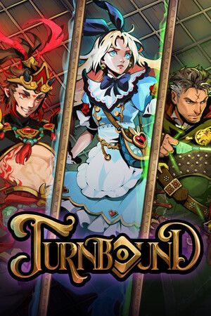 Turnbound Steam Key (PC) GLOBAL
