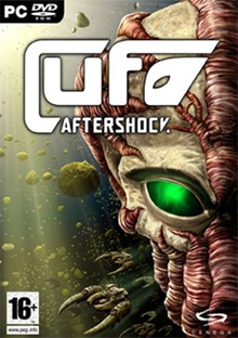 UFO: Aftershock (PC) Steam Key GLOBAL