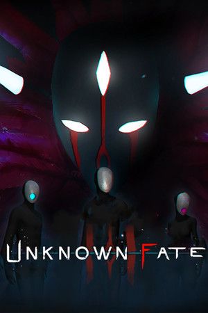 Unknown Fate Steam Key (PC) EUROPE