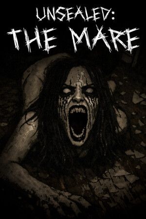 Unsealed: The Mare Steam Key (PC) GLOBAL