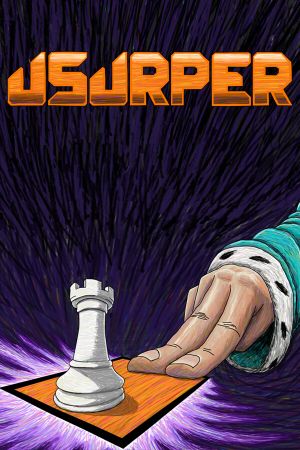 Usurper Steam Key (PC) GLOBAL