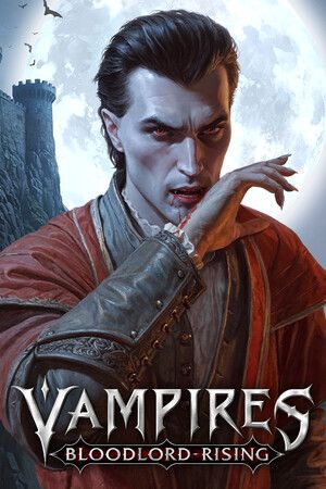 Vampires: Bloodlord Rising Steam Key (PC) GLOBAL
