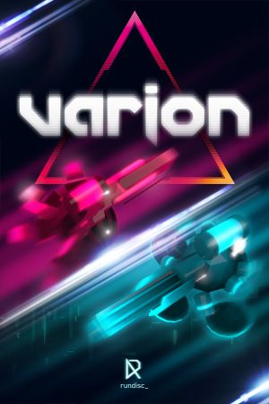 Varion Steam (PC) Key GLOBAL