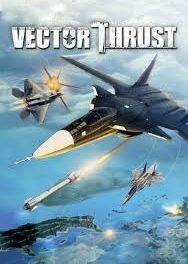 Vector Thrust Steam Key EUROPE