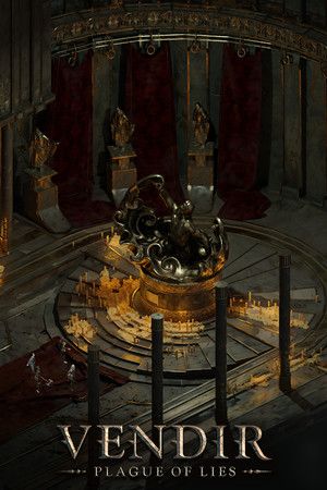 Vendir: Plague of Lies Steam Key (PC) EUROPE