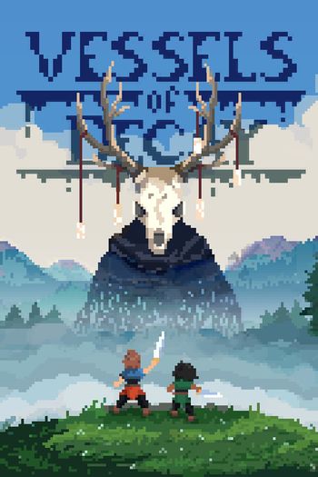 Vessels of Decay Steam Key (PC) GLOBAL