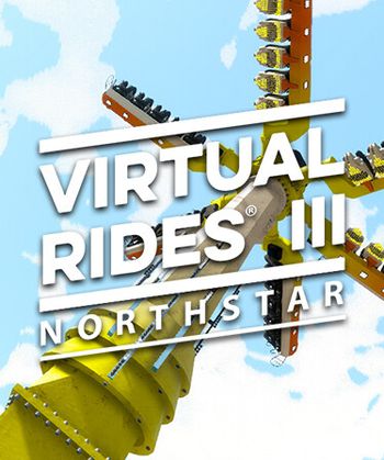 Virtual Rides 3 - Northstar (DLC) Steam Key (PC) GLOBAL