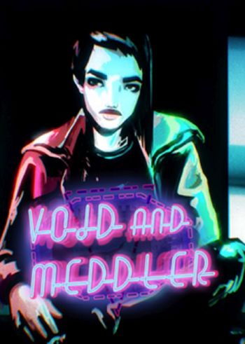 Void & Meddler - Episode 1 Steam Key GLOBAL