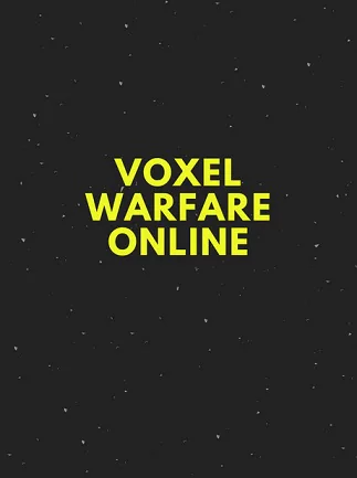 Voxel Warfare Online (PC) Steam Key GLOBAL