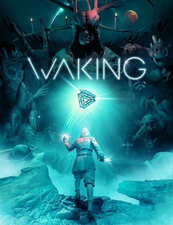 Waking (PC) Steam Key GLOBAL
