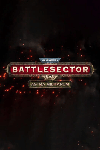 Warhammer 40,000: Battlesector - Astra Militarum (DLC) (PC) Steam Key GLOBAL