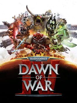Warhammer 40,000: Dawn of War IV Commander Edition Steam Key (PC) ROW