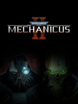 Warhammer 40,000: Mechanicus II Steam Key (PC) EUROPE