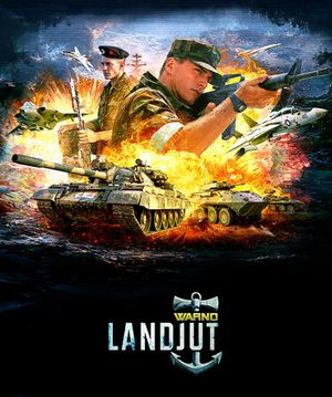 WARNO - LANDJUT (DLC) Steam Key (PC) GLOBAL