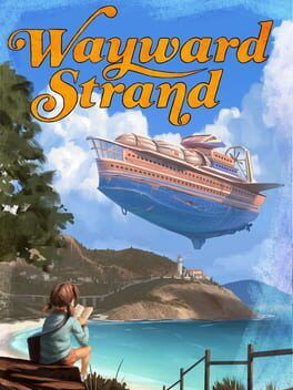 Wayward Strand Steam Key (PC) GLOBAL