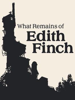 What Remains of Edith Finch Steam Key (PC) LATAM