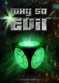 Why So Evil Duology Pack Steam Key GLOBAL