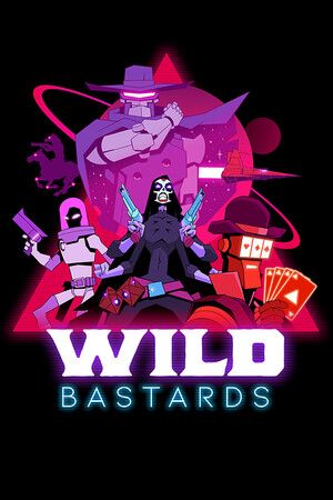 Wild Bastards Demo Steam Key (PC) GLOBAL