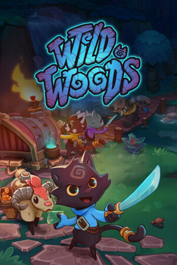 Wild Woods (PC) Steam Key GLOBAL