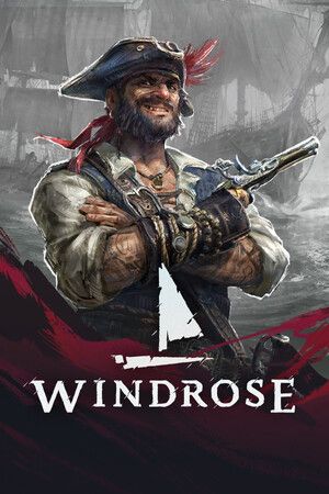Windrose Steam Key (PC) GLOBAL