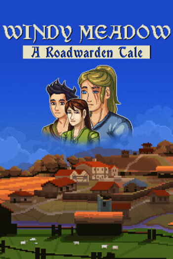 Windy Meadow - A Roadwarden Tale Steam Key (PC) GLOBAL