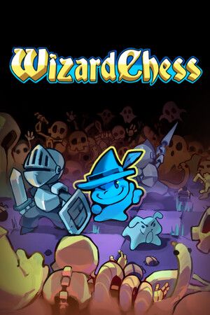 WizardChess (PC) Steam Key EUROPE