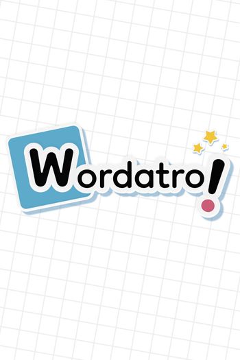 Wordatro! Steam Key (PC) GLOBAL
