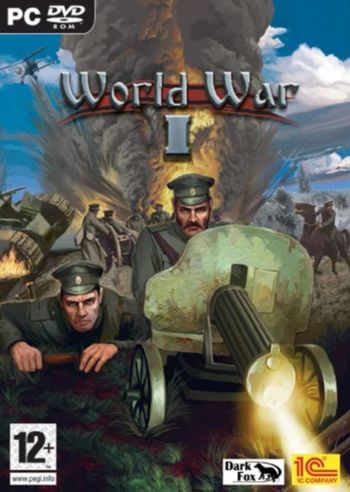 World War I (PC) Steam Key EUROPE