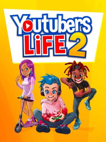 Youtubers Life 2 (PC) Steam Key EUROPE