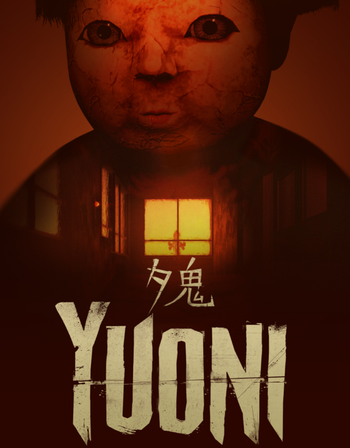Yuoni (PC) Steam Key EUROPE