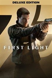 007 First Light - Deluxe Edition (Windows/Xbox Series X|S) XBOX LIVE Key UNITED STATES
