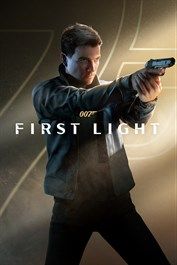 007 First Light (Windows/Xbox Series X|S) XBOX LIVE Key EUROPE