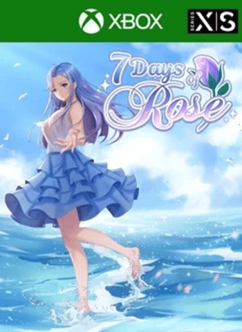 7 Days Of Rose XBOX LIVE Key ARGENTINA