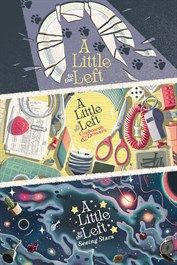 A Little to the Left: Extra Tidy Bundle PC/XBOX LIVE Key UNITED STATES