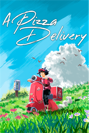A Pizza Delivery (Windows/Xbox Series X|S) XBOX LIVE Key MEXICO